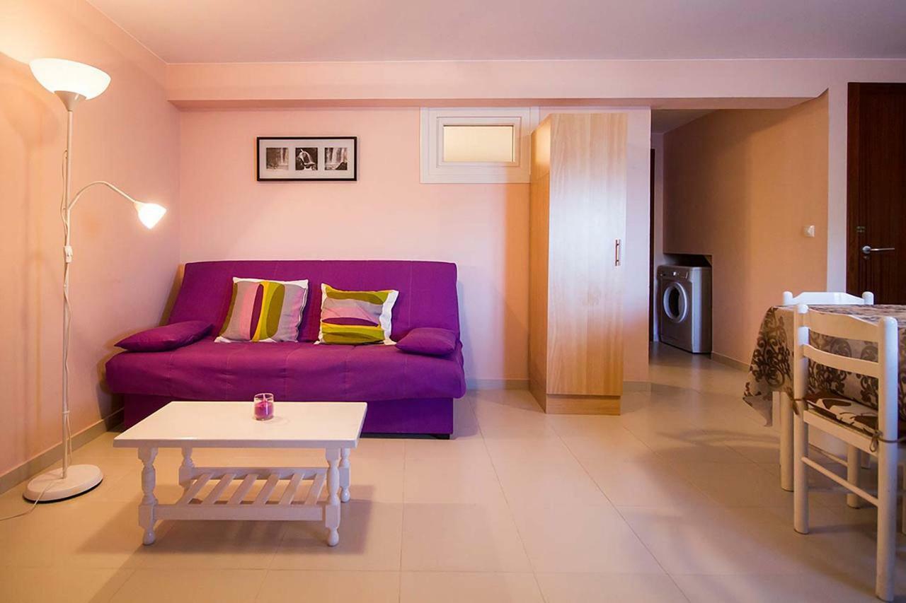 Paseo Mar 1 Apartment Arcos  ภายนอก รูปภาพ