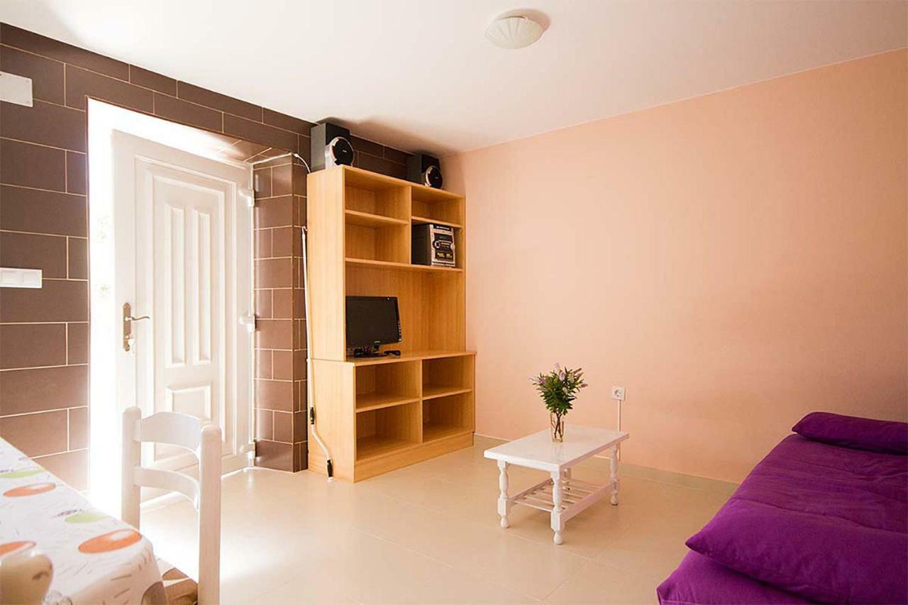 Paseo Mar 1 Apartment Arcos  ภายนอก รูปภาพ
