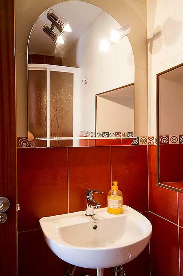 Paseo Mar 1 Apartment Arcos  ภายนอก รูปภาพ